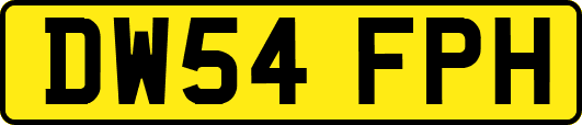 DW54FPH