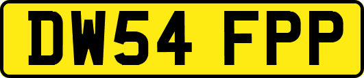 DW54FPP