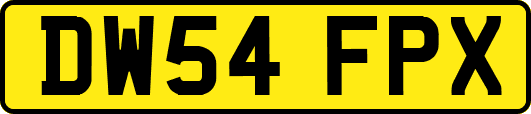 DW54FPX