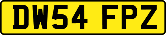 DW54FPZ