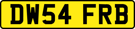 DW54FRB