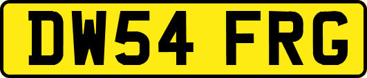 DW54FRG