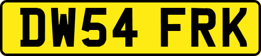 DW54FRK