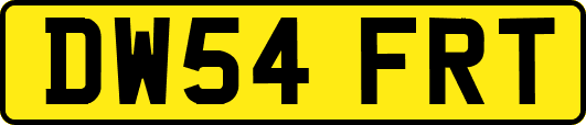 DW54FRT