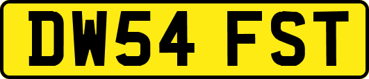 DW54FST