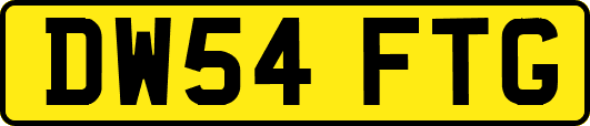 DW54FTG