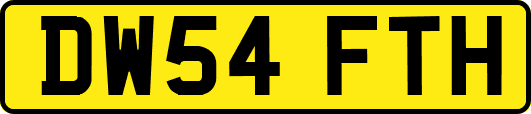 DW54FTH