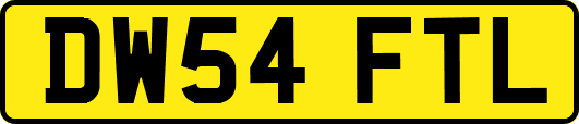 DW54FTL