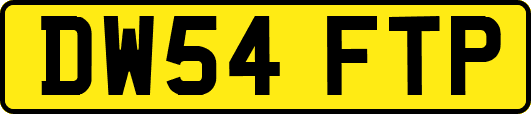 DW54FTP