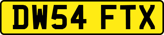 DW54FTX