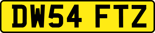 DW54FTZ