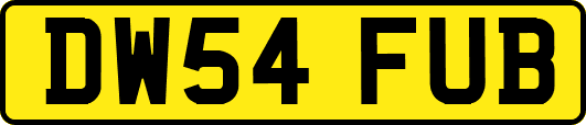 DW54FUB
