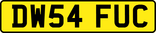 DW54FUC