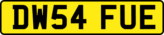 DW54FUE