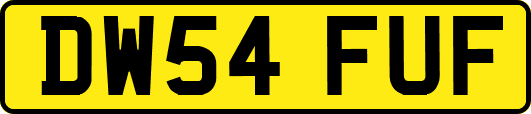 DW54FUF