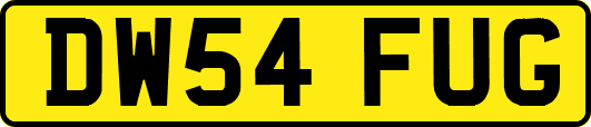 DW54FUG