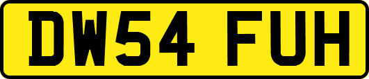 DW54FUH