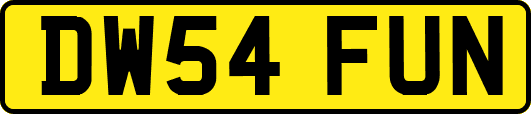 DW54FUN