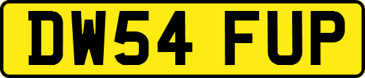 DW54FUP