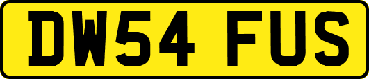 DW54FUS