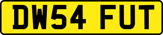 DW54FUT