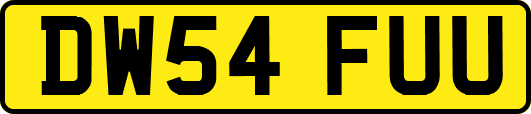 DW54FUU