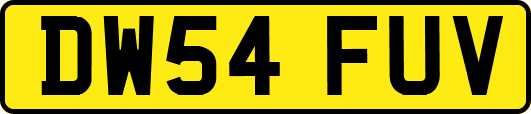 DW54FUV