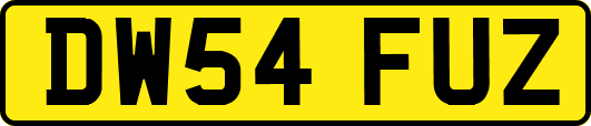DW54FUZ