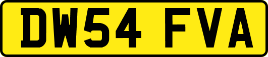 DW54FVA