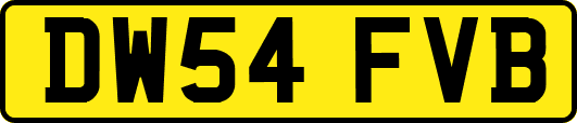 DW54FVB