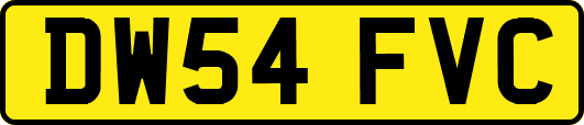 DW54FVC