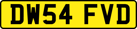 DW54FVD