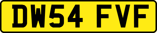 DW54FVF