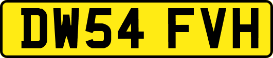 DW54FVH
