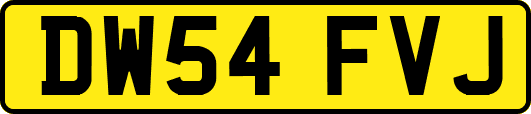 DW54FVJ