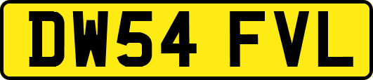DW54FVL