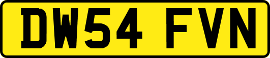 DW54FVN