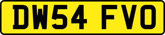 DW54FVO