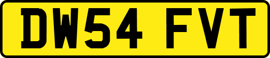 DW54FVT