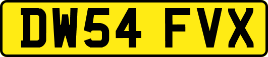 DW54FVX