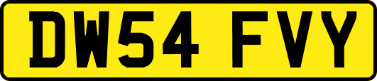 DW54FVY