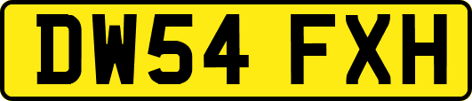 DW54FXH