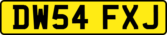 DW54FXJ