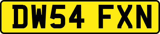 DW54FXN