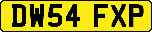 DW54FXP