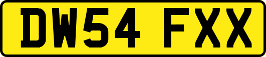 DW54FXX