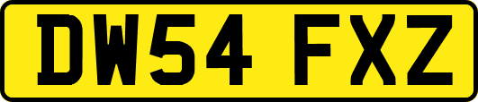 DW54FXZ