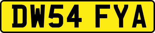 DW54FYA