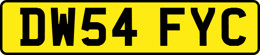 DW54FYC