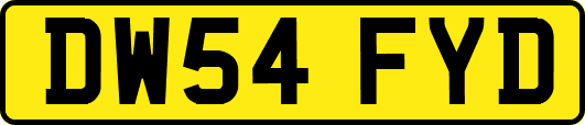 DW54FYD